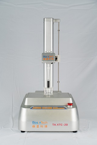 水凝膠循環(huán)拉伸疲勞試驗機(jī)